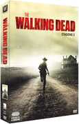 Film The Walking Dead. Stagione 2. Serie TV ita (4 DVD)