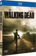 Film The Walking Dead. Stagione 2. Serie TV ita (Blu-ray)