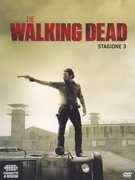 Film The Walking Dead. Stagione 3. Serie TV ita (5 DVD) Ernest R. Dickerson Greg Nicotero Bill Gierhart David Boyd