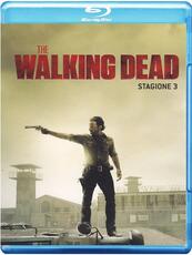 Film The Walking Dead. Stagione 3. Serie TV ita (5 Blu-ray) Ernest R. Dickerson Greg Nicotero Bill Gierhart David Boyd