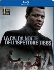 Film La calda notte dell'ispettore Tibbs Norman Jewison