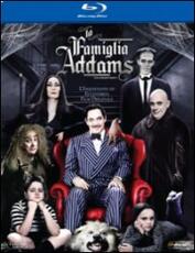 Film La famiglia Addams Barry Sonnenfeld