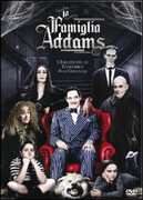 Film La famiglia Addams Barry Sonnenfeld