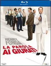 Film La parola ai giurati Sidney Lumet