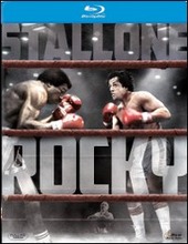 Copertina  Rocky [videoregistrazione]