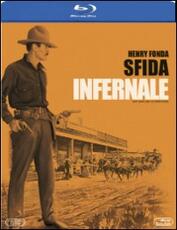 Film Sfida infernale John Ford