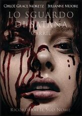 Film Lo sguardo di Satana. Carrie Kimberly Peirce