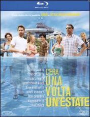 Film C'era una volta un'estate Nat Faxon Jim Rash