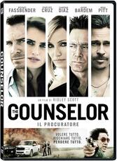 Film The Counselor. Il procuratore Ridley Scott