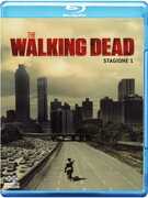 Film The Walking Dead. Stagione 1. Serie TV ita (Blu-ray)