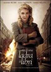 Film Storia di una ladra di libri Brian Percival