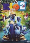 Film Rio 2. Missione Amazzonia Carlos Saldanha