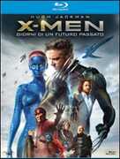 Film X-Men. Giorni di un futuro passato Bryan Singer