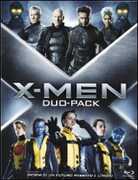 Film X-Men. L'inizio. X-Men. Giorni di un futuro passato Bryan Singer Matthew Vaughn