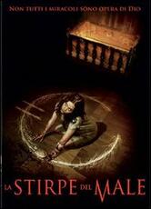 Film La stirpe del male Matt Bettinelli-Olpin Tyler Gillett