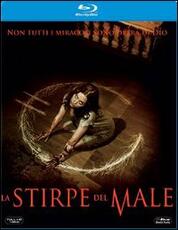 Film La stirpe del male Matt Bettinelli-Olpin Tyler Gillett