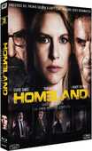 Film Homeland. Stagione 3 (4 Blu-ray) Michael Cuesta Guy Ferland Daniel Attias