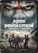 Film Apes Revolution. Il pianeta delle scimmie Matt Reeves