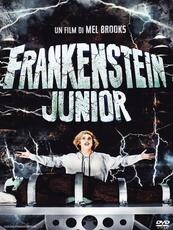 Film Frankenstein Junior Mel Brooks