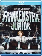 Film Frankenstein Junior Mel Brooks