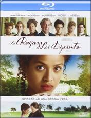 Film La ragazza del dipinto Amma Asante