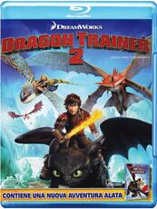 Film Dragon Trainer 2 Dean DeBlois