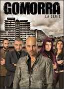 Film Gomorra. La serie. Stagione 1 (4 DVD) Stefano Sollima Francesca Comencini Claudio Cupellini