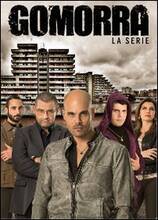 Film Gomorra. La serie. Stagione 1 (4 DVD) Stefano Sollima Francesca Comencini Claudio Cupellini