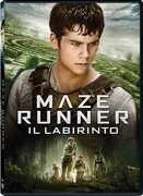 Film Maze Runner. Il labirinto Wes Ball