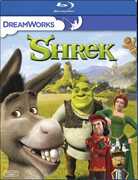 Film Shrek 2 Andrew Adamson Kelly Asbury Conrad Vernon