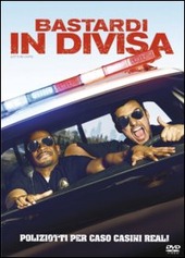 Copertina  Bastardi in divisa [videoregistrazione]