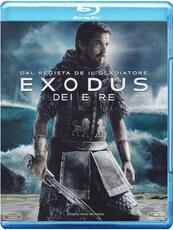 Film Exodus. Dei e Re Ridley Scott