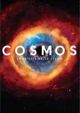 Film Cosmos: odissea nello spazio (4 DVD) Seth MacFarlane