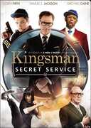 Film Kingsman: Secret Service Matthew Vaughn