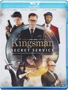 Film Kingsman: Secret Service Matthew Vaughn