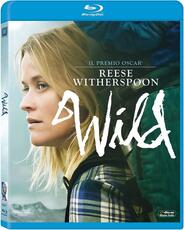 Film Wild Jean-Marc Vallee