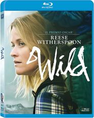 Film Wild Jean-Marc Vallee