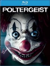 Film Poltergeist Gil Kenan