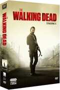Film The Walking Dead. Stagione 5. Serie TV ita (DVD)