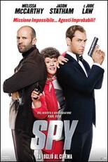 Film Spy Paul Feig