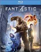 Film Fantastic 4. I fantastici quattro Josh Trank