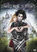 Film Edward mani di forbice Tim Burton