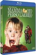 Film Mamma, ho perso l'aereo Chris Columbus