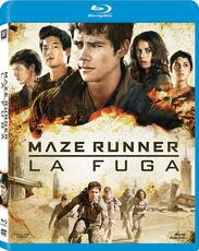 Film Maze Runner. La fuga Wes Ball