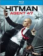 Film Hitman. Agent 47 Aleksander Bach