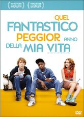 Film Quel fantastico peggior anno della mia vita Alfonso Gomez-Rejon