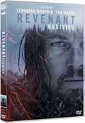 Film Revenant. Redivivo Alejandro González Iñárritu
