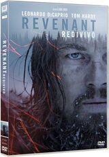 Film Revenant. Redivivo Alejandro González Iñárritu