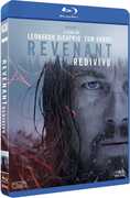 Film Revenant. Redivivo Alejandro González Iñárritu