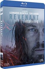 Film Revenant. Redivivo Alejandro González Iñárritu